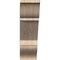 Ekena Millwork Traditional Traditional Smooth Bracket, Douglas Fir, 5 1/2"W x 18"D x 18"H BKT06X18X18TRA01SDF - alternate 4
